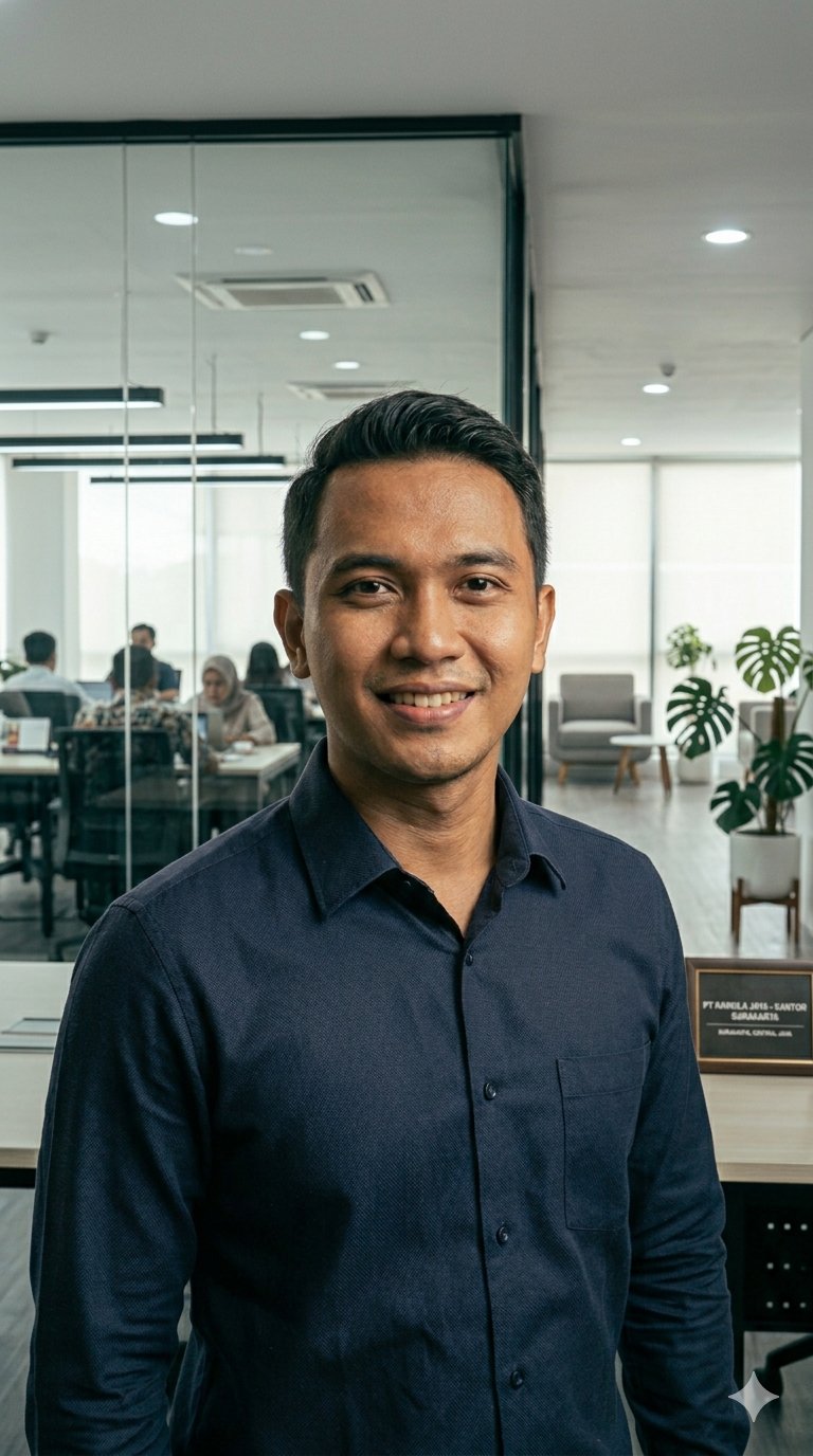 Ahmad Hidayat