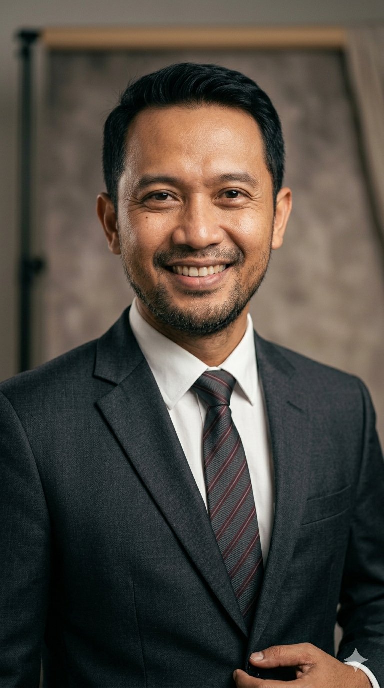 Budi Wicaksono