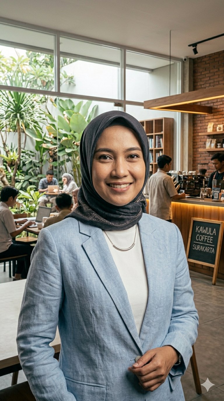 Sari Rahayu